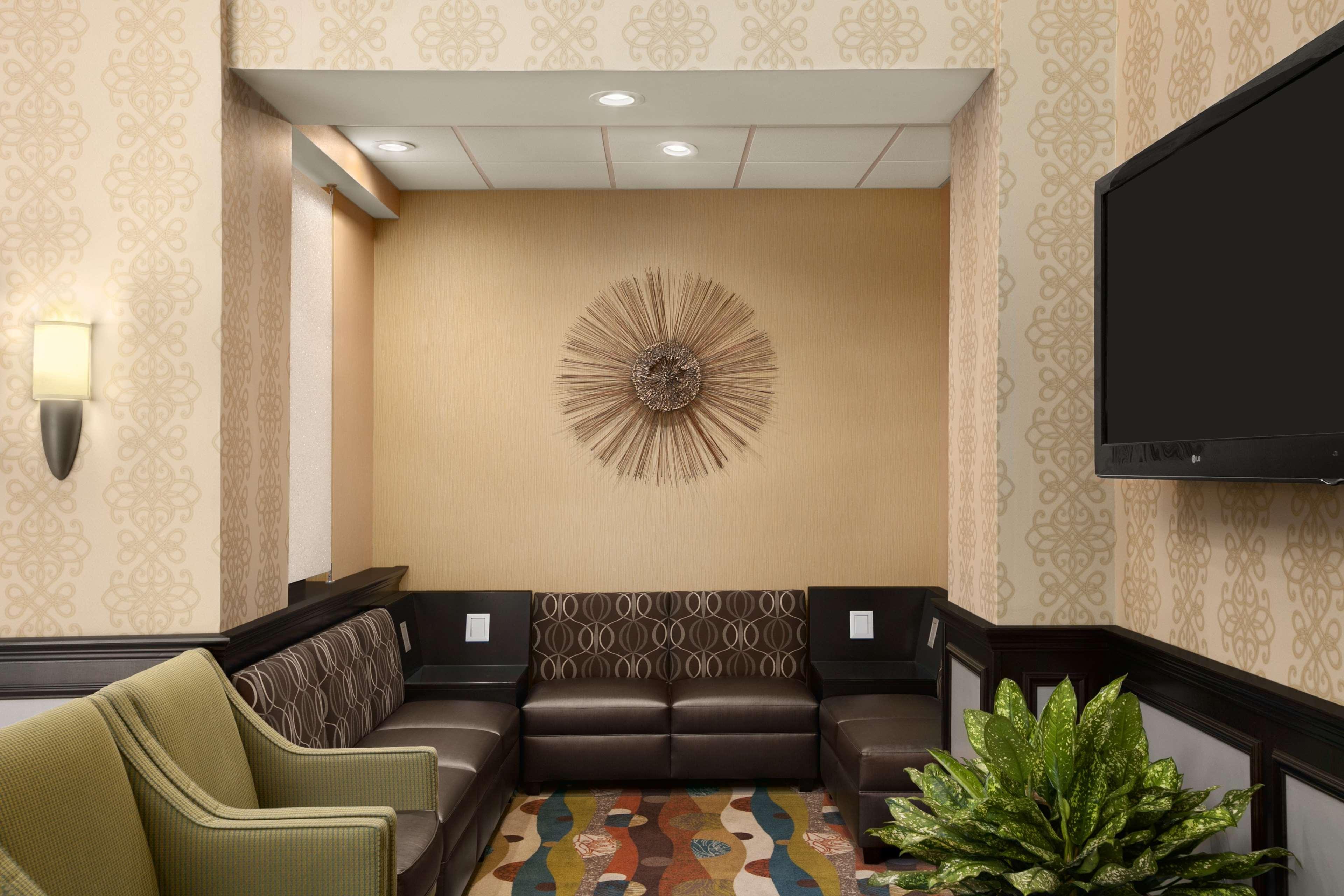 Days Inn By Wyndham Baltimore Inner Harbor Ngoại thất bức ảnh