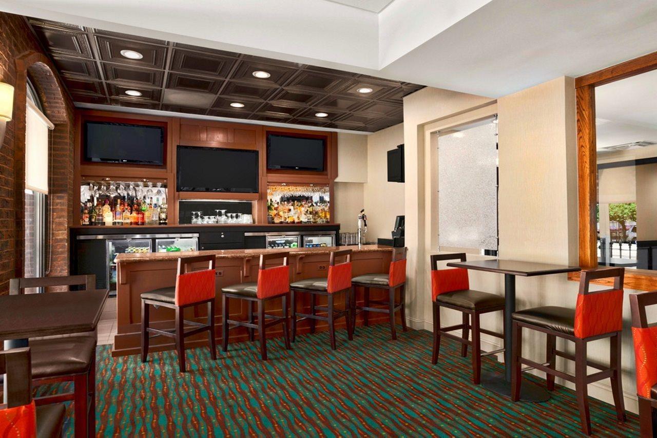 Days Inn By Wyndham Baltimore Inner Harbor Ngoại thất bức ảnh