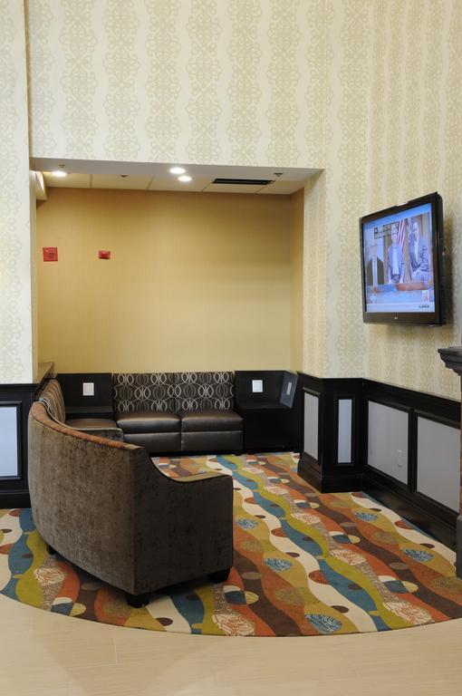 Days Inn By Wyndham Baltimore Inner Harbor Ngoại thất bức ảnh